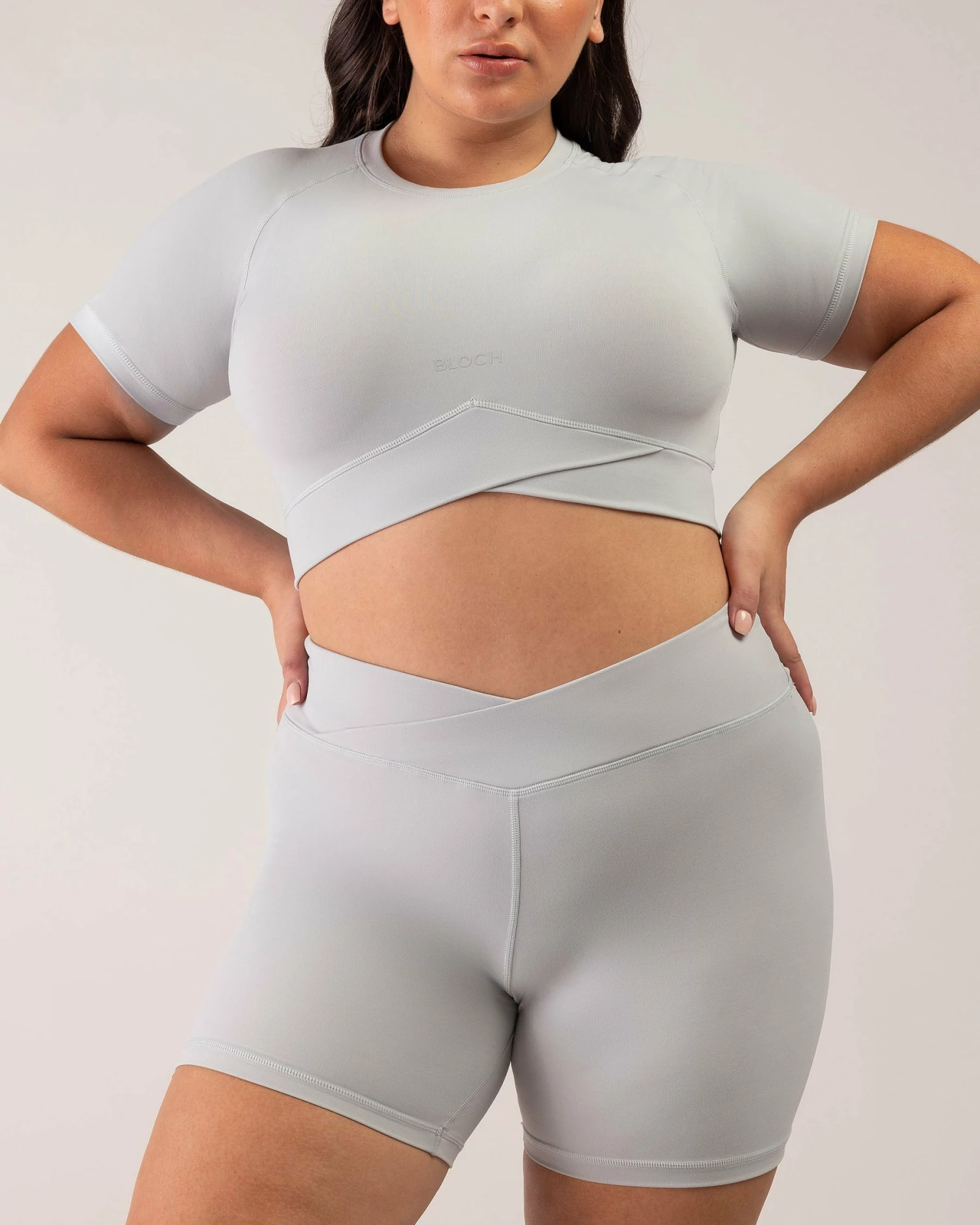 Cheapest π BLOCHSTORE-US BLOCHeverhold 5 Inch Cross Over Short Mist 𧨠9 Cheapest π BLOCHSTORE-US BLOCHeverhold 5 Inch Cross Over Short Mist 𧨠- Image 9