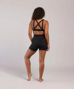 Outlet ๐ BLOCHSTORE-US Bloch 365 Elastic 2 Inch Booty Short Ebony ๐ 18 Outlet ๐ BLOCHSTORE-US Bloch 365 Elastic 2 Inch Booty Short Ebony ๐ -Bloch Active Collection Shop 0028 ZLL001 EBN DLL003 EBN M 7913