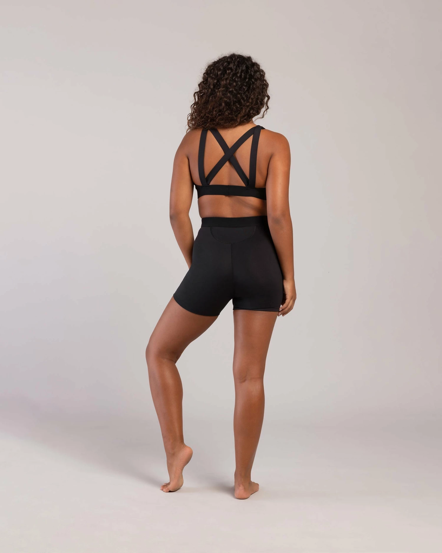 Outlet ๐ BLOCHSTORE-US Bloch 365 Elastic 2 Inch Booty Short Ebony ๐ 7 Outlet ๐ BLOCHSTORE-US Bloch 365 Elastic 2 Inch Booty Short Ebony ๐ - Image 7