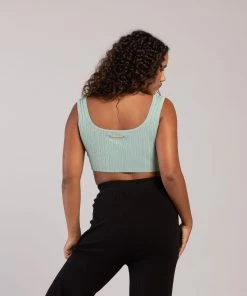 Brand new ๐ BLOCHSTORE-US Rib Lounge Tank Sage ๐ฅ 21 Brand new ๐ BLOCHSTORE-US Rib Lounge Tank Sage ๐ฅ -Bloch Active Collection Shop 0028 ZLL1000 SAG PLL1002 BLK M 8375