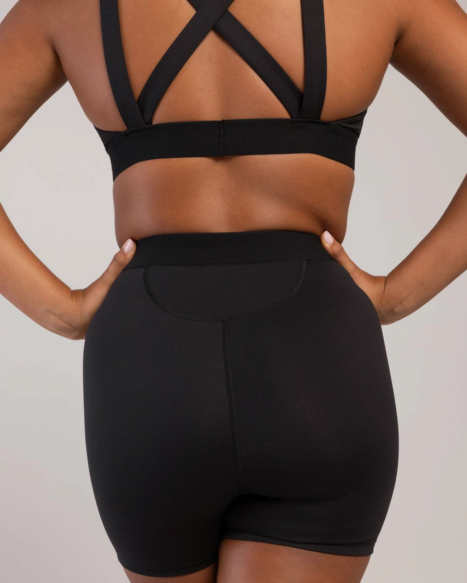 Outlet ๐ BLOCHSTORE-US Bloch 365 Elastic 2 Inch Booty Short Ebony ๐ 5 Outlet ๐ BLOCHSTORE-US Bloch 365 Elastic 2 Inch Booty Short Ebony ๐ - Image 5