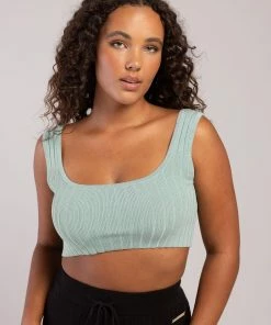 Brand new ๐ BLOCHSTORE-US Rib Lounge Tank Sage ๐ฅ 18 Brand new ๐ BLOCHSTORE-US Rib Lounge Tank Sage ๐ฅ -Bloch Active Collection Shop 0029 ZLL1000 SAG PLL1002 BLK M 8362