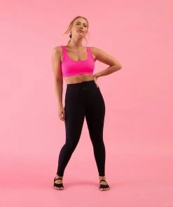 Budget 👏 BLOCHSTORE-US Bloch Play Zip 7/8 Legging Graphite 🎉 -Bloch Active Collection Shop 0030 ZBP001 SHK TBP002 GPH M 5458