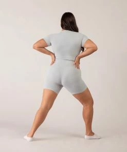 Cheapest π BLOCHSTORE-US BLOCHeverhold 5 Inch Cross Over Short Mist 𧨠22 Cheapest π BLOCHSTORE-US BLOCHeverhold 5 Inch Cross Over Short Mist 𧨠-Bloch Active Collection Shop 0031 ZCO2100 MIS DCO2100 MIS XL W6A0494