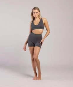Outlet 🥰 BLOCHSTORE-US Bloch 365 Elastic 2 Inch Booty Short Anthracite 🥰 -Bloch Active Collection Shop 0031 ZLL001 ANTH DLL003 ANTH XS 7951