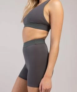 Outlet 🥰 BLOCHSTORE-US Bloch 365 Elastic 2 Inch Booty Short Anthracite 🥰 -Bloch Active Collection Shop 0031 ZLL001 ANTH DLL003 ANTH XS 7973