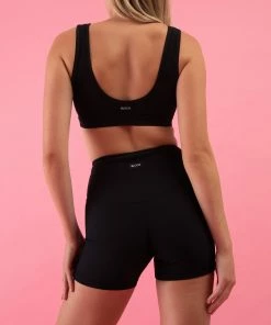 Best Sale 🛒 BLOCHSTORE-US Bloch Play 3 Inch Bike Short Graphite 🎁 -Bloch Active Collection Shop 0032 ZBP001 GPH DBP001 GPH XS 5415