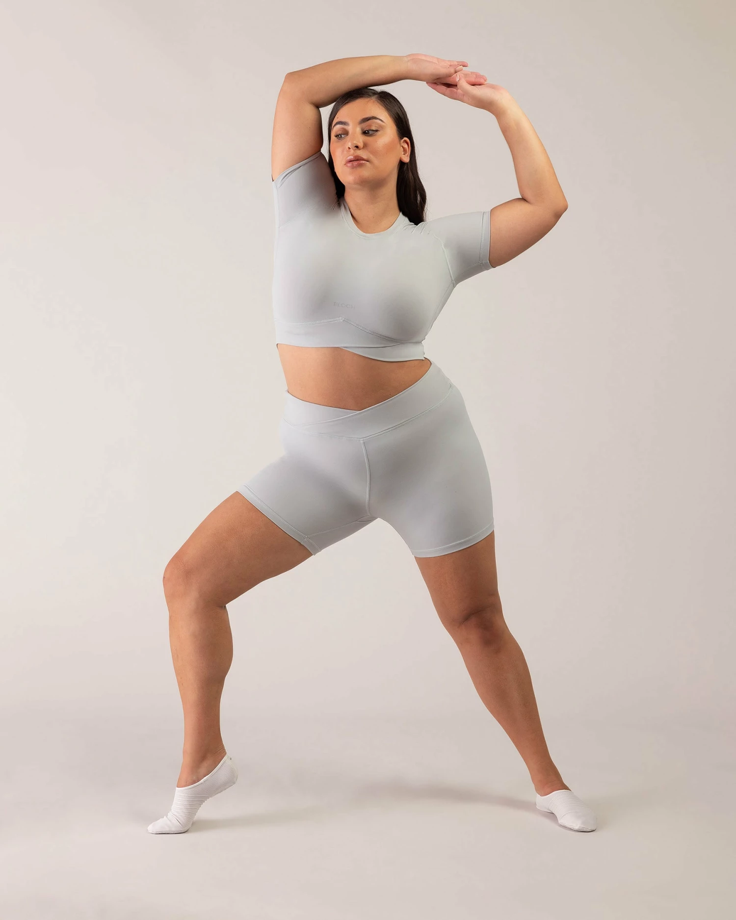 Cheapest π BLOCHSTORE-US BLOCHeverhold 5 Inch Cross Over Short Mist 𧨠12 Cheapest π BLOCHSTORE-US BLOCHeverhold 5 Inch Cross Over Short Mist 𧨠- Image 12