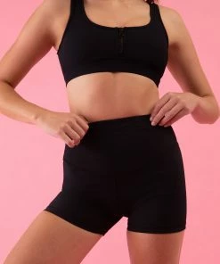 Best Sale 🛒 BLOCHSTORE-US Bloch Play 3 Inch Bike Short Graphite 🎁 -Bloch Active Collection Shop 0033 ZBP001 GPH DBP001 GPH XS 5399