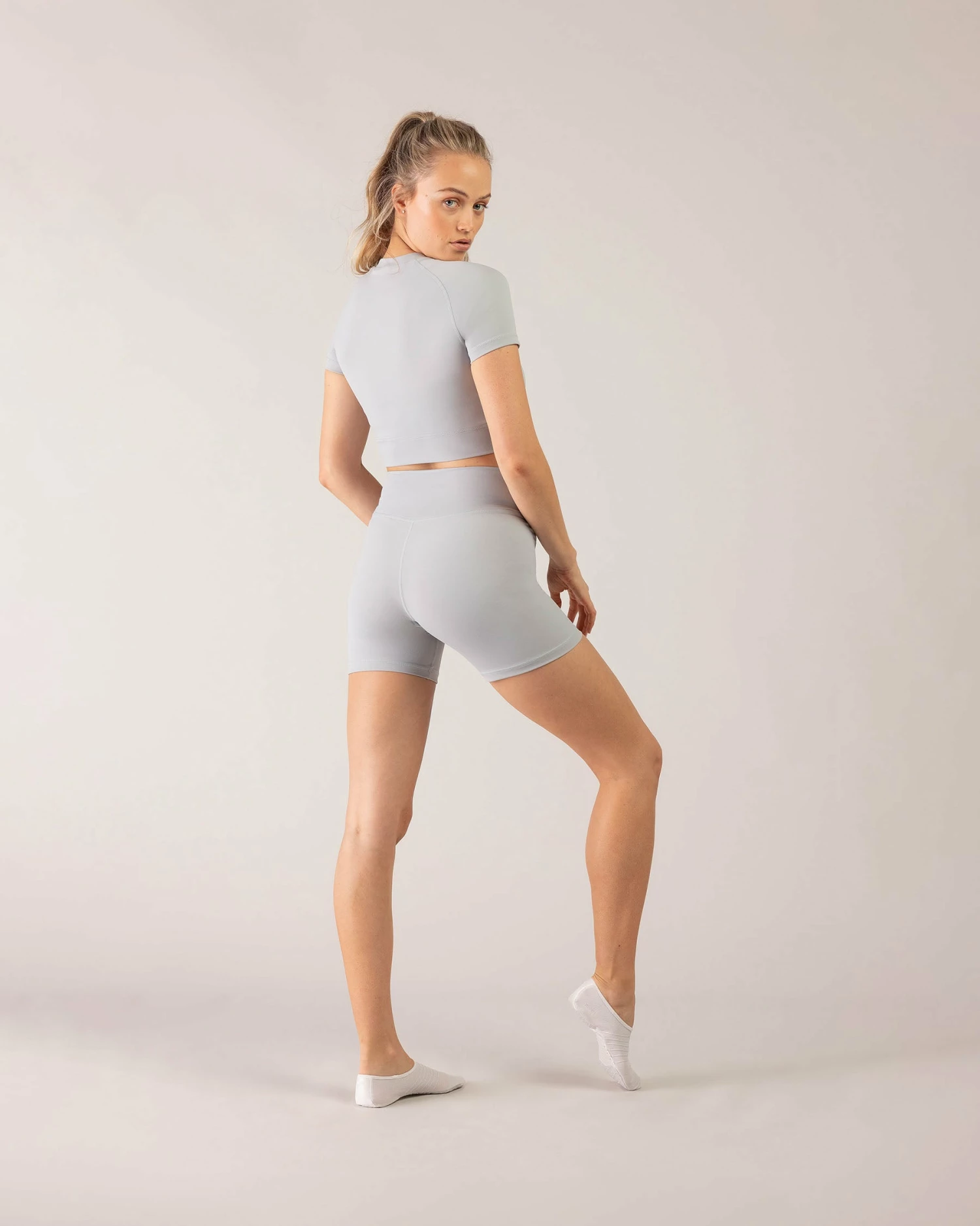 Cheapest π BLOCHSTORE-US BLOCHeverhold 5 Inch Cross Over Short Mist 𧨠8 Cheapest π BLOCHSTORE-US BLOCHeverhold 5 Inch Cross Over Short Mist 𧨠- Image 8