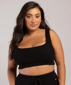 Brand new ✔️ BLOCHSTORE-US Rib Lounge Tank Black 🌟 -Bloch Active Collection Shop 0033 ZLL1000 BLK PLL1002 BLK XL 8439