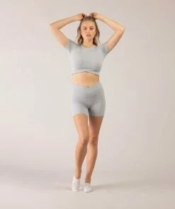 Cheapest π BLOCHSTORE-US BLOCHeverhold 5 Inch Cross Over Short Mist 𧨠18 Cheapest π BLOCHSTORE-US BLOCHeverhold 5 Inch Cross Over Short Mist 𧨠-Bloch Active Collection Shop 0034 ZCO2100 MIS DCO2100 MIS M W6A0502