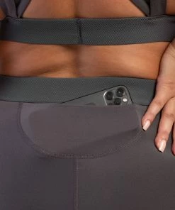 Outlet 🥰 BLOCHSTORE-US Bloch 365 Elastic 2 Inch Booty Short Anthracite 🥰 -Bloch Active Collection Shop 0034 ZLL001 ANTH DLL003 ANTH XL 8033