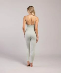 Best deal ๐ BLOCHSTORE-US Bloch 365 Scrunch Bodice 7/8 Catsuit Seafoam ๐ 14 Best deal ๐ BLOCHSTORE-US Bloch 365 Scrunch Bodice 7/8 Catsuit Seafoam ๐ -Bloch Active Collection Shop 0036 ULL004 SEA XS 7644