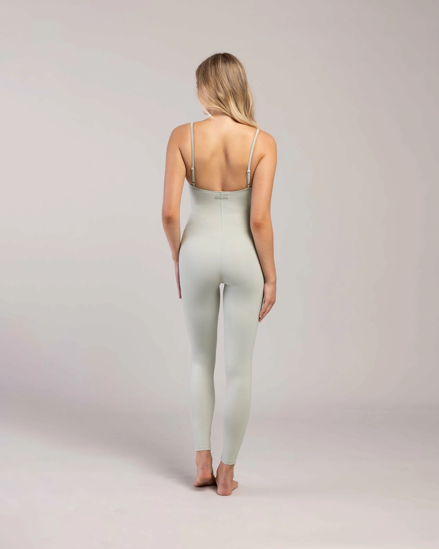 Best deal ๐ BLOCHSTORE-US Bloch 365 Scrunch Bodice 7/8 Catsuit Seafoam ๐ 4 Best deal ๐ BLOCHSTORE-US Bloch 365 Scrunch Bodice 7/8 Catsuit Seafoam ๐ - Image 4