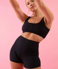 Best Sale 🛒 BLOCHSTORE-US Bloch Play 3 Inch Bike Short Graphite 🎁 -Bloch Active Collection Shop 0036 ZBP001 GPH DBP001 GPH M 5370