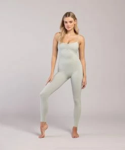 Best deal ๐ BLOCHSTORE-US Bloch 365 Scrunch Bodice 7/8 Catsuit Seafoam ๐ 13 Best deal ๐ BLOCHSTORE-US Bloch 365 Scrunch Bodice 7/8 Catsuit Seafoam ๐ -Bloch Active Collection Shop 0037 ULL004 SEA XS 7634