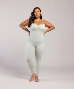 Best deal ๐ BLOCHSTORE-US Bloch 365 Scrunch Bodice 7/8 Catsuit Seafoam ๐ 20 Best deal ๐ BLOCHSTORE-US Bloch 365 Scrunch Bodice 7/8 Catsuit Seafoam ๐ -Bloch Active Collection Shop 0038 ULL004 SEA XL 7670