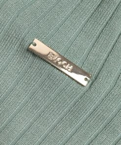 Flash Sale ๐ BLOCHSTORE-US Rib Lounge Funnel Neck Sage ๐ 24 Flash Sale ๐ BLOCHSTORE-US Rib Lounge Funnel Neck Sage ๐ -Bloch Active Collection Shop 0039 FABRIC 8803