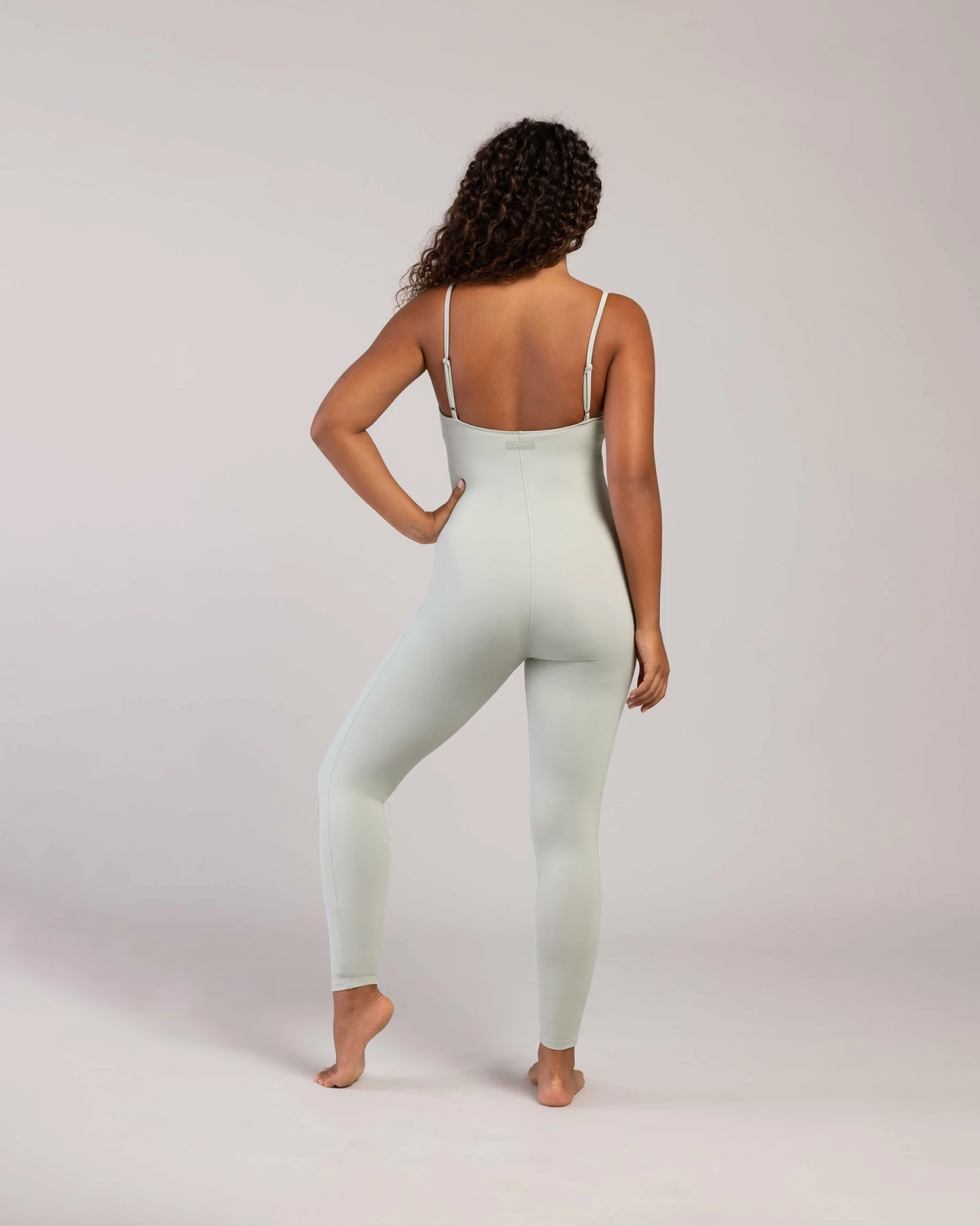 Best deal ๐ BLOCHSTORE-US Bloch 365 Scrunch Bodice 7/8 Catsuit Seafoam ๐ 8 Best deal ๐ BLOCHSTORE-US Bloch 365 Scrunch Bodice 7/8 Catsuit Seafoam ๐ - Image 8
