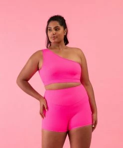Top 10 ๐ BLOCHSTORE-US Bloch Play Cut Out Crop Shocking Pink ๐งจ 23 Top 10 ๐ BLOCHSTORE-US Bloch Play Cut Out Crop Shocking Pink ๐งจ -Bloch Active Collection Shop 0039 ZBP002 SHK DBP001 SHK XL 5058