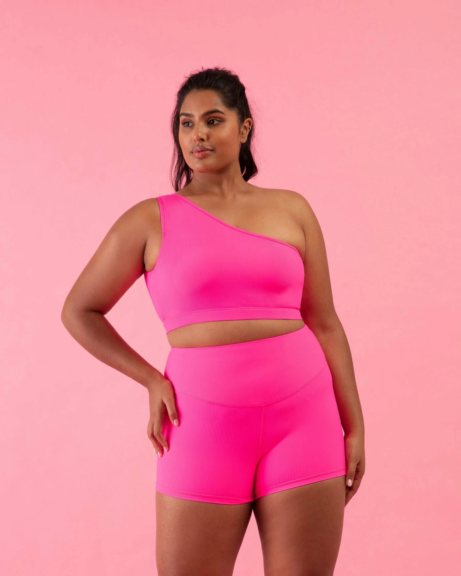 Top 10 ๐ BLOCHSTORE-US Bloch Play Cut Out Crop Shocking Pink ๐งจ 12 Top 10 ๐ BLOCHSTORE-US Bloch Play Cut Out Crop Shocking Pink ๐งจ - Image 12