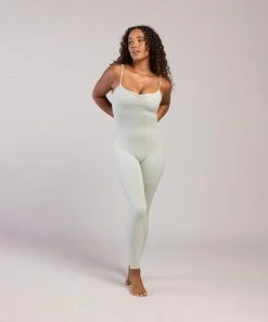Best deal ๐ BLOCHSTORE-US Bloch 365 Scrunch Bodice 7/8 Catsuit Seafoam ๐ 17 Best deal ๐ BLOCHSTORE-US Bloch 365 Scrunch Bodice 7/8 Catsuit Seafoam ๐ -Bloch Active Collection Shop 0040 ULL004 SEA M 7652