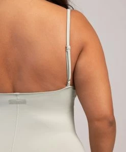 Best deal ๐ BLOCHSTORE-US Bloch 365 Scrunch Bodice 7/8 Catsuit Seafoam ๐ 21 Best deal ๐ BLOCHSTORE-US Bloch 365 Scrunch Bodice 7/8 Catsuit Seafoam ๐ -Bloch Active Collection Shop 0040 ULL004 SEA XL 7681