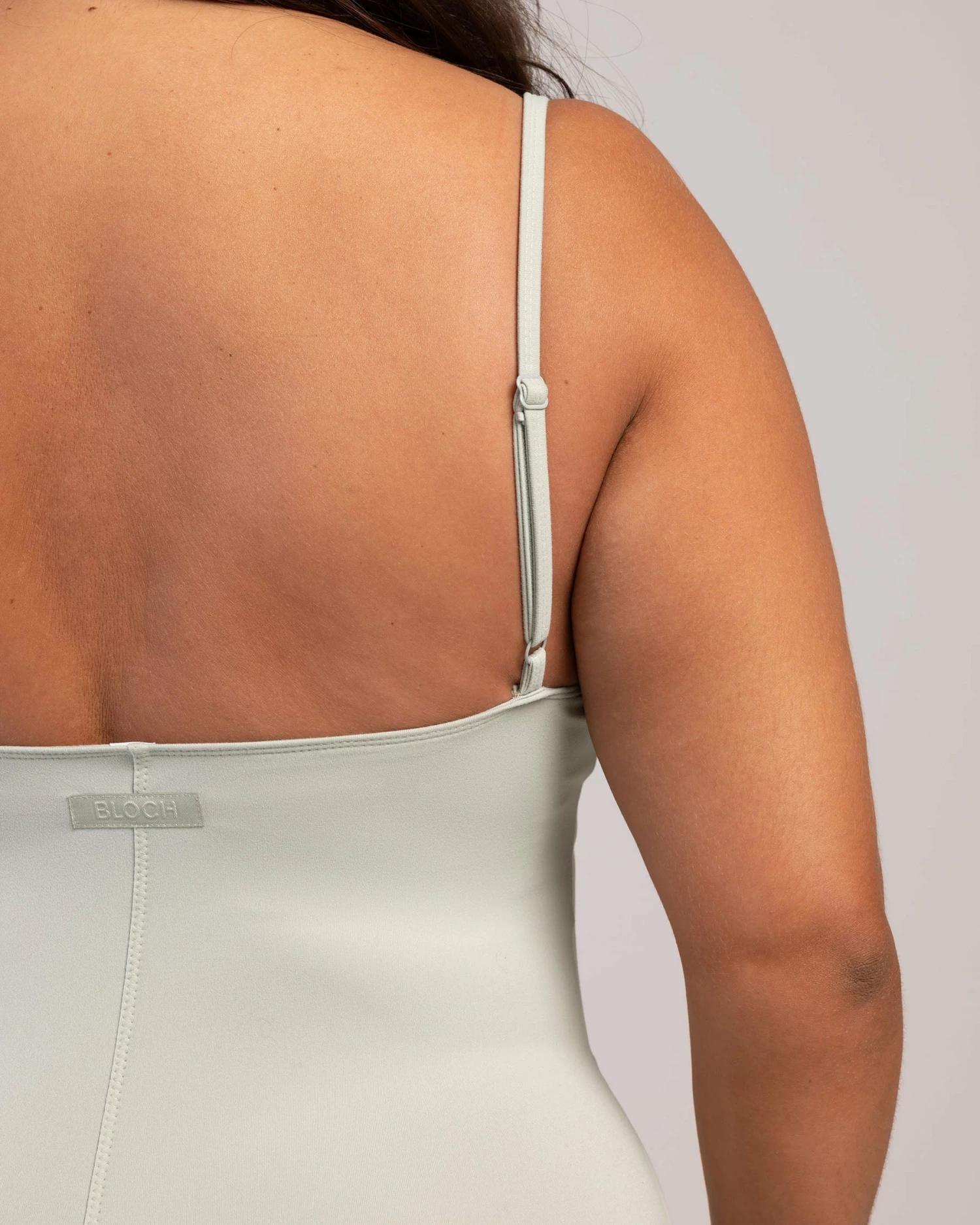 Best deal ๐ BLOCHSTORE-US Bloch 365 Scrunch Bodice 7/8 Catsuit Seafoam ๐ 11 Best deal ๐ BLOCHSTORE-US Bloch 365 Scrunch Bodice 7/8 Catsuit Seafoam ๐ - Image 11