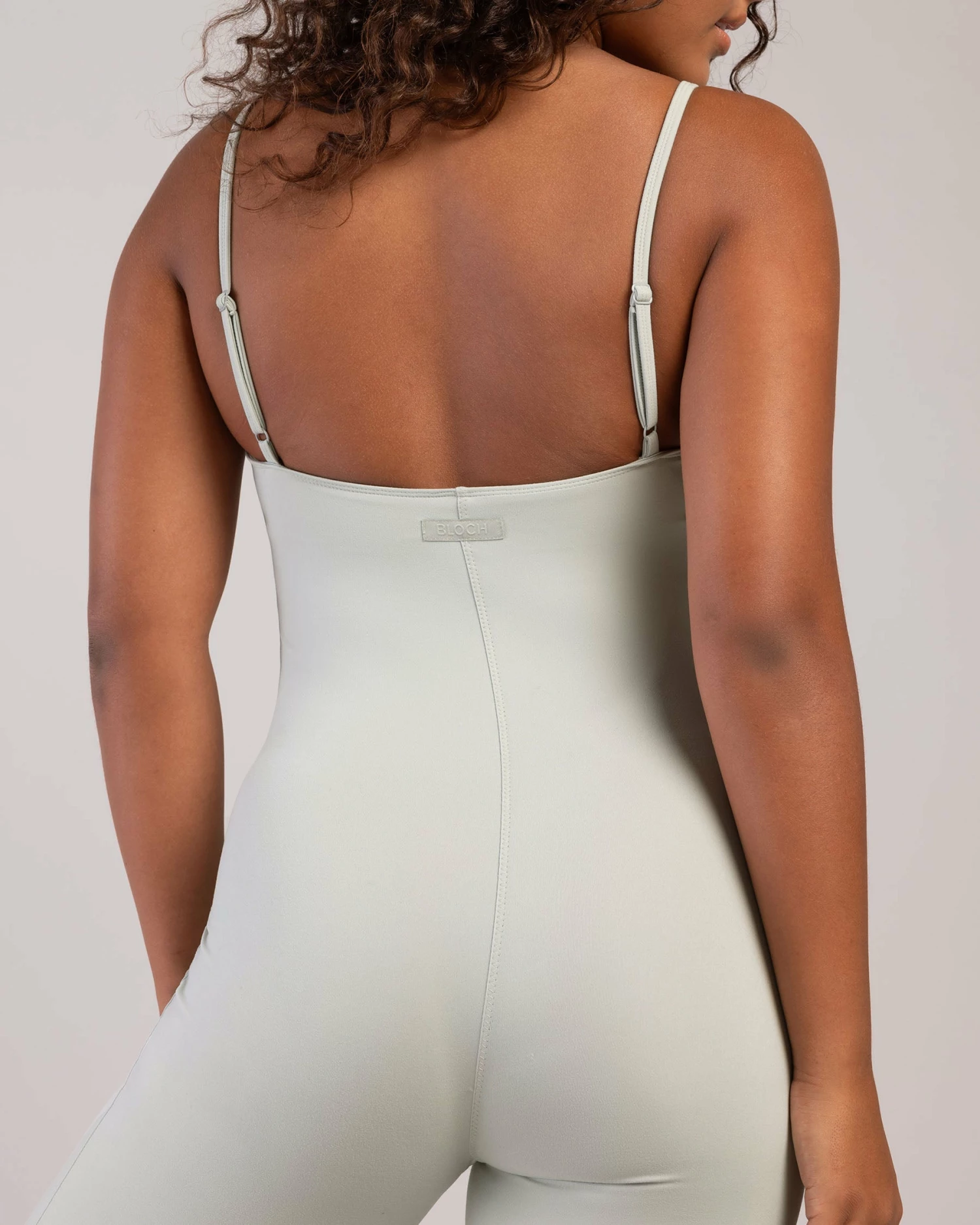 Best deal ๐ BLOCHSTORE-US Bloch 365 Scrunch Bodice 7/8 Catsuit Seafoam ๐ 6 Best deal ๐ BLOCHSTORE-US Bloch 365 Scrunch Bodice 7/8 Catsuit Seafoam ๐ - Image 6