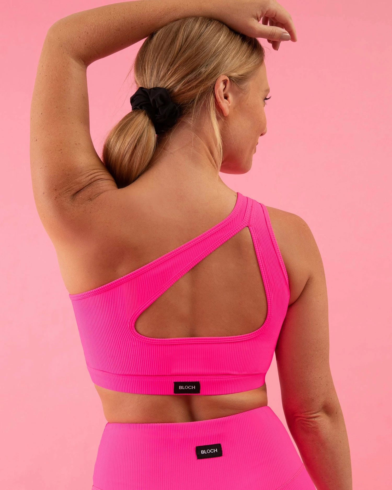 Top 10 ๐ BLOCHSTORE-US Bloch Play Cut Out Crop Shocking Pink ๐งจ 6 Top 10 ๐ BLOCHSTORE-US Bloch Play Cut Out Crop Shocking Pink ๐งจ - Image 6