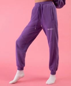 Flash Sale 😍 BLOCHSTORE-US Bloch Play Terry Seam Pant Shock 😀 -Bloch Active Collection Shop 0046 JBP001 DGL PBP001 DGL XS 5695