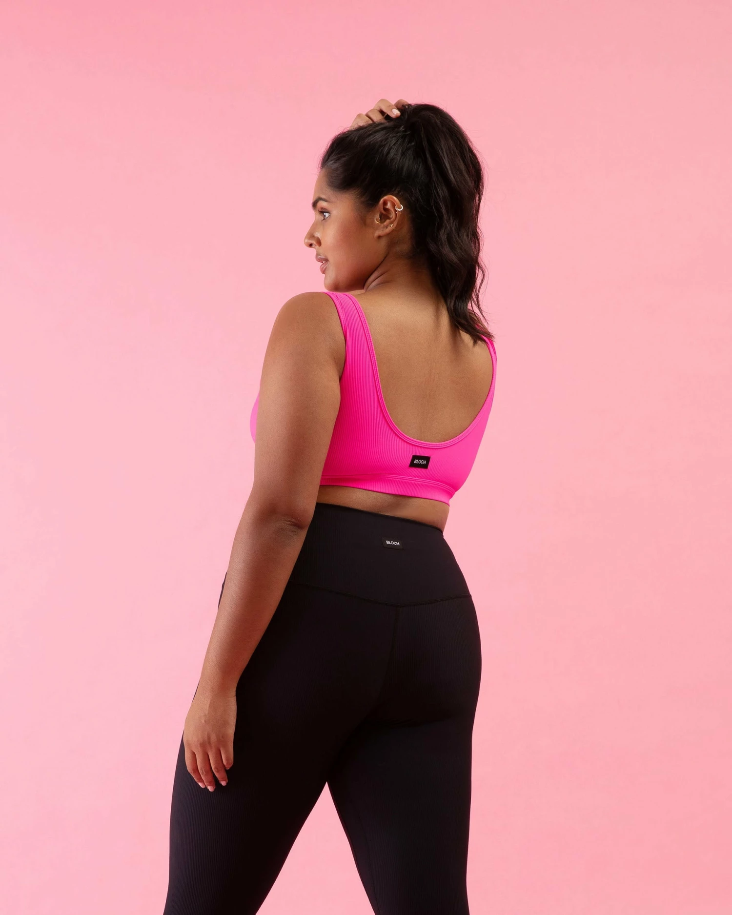 Coupon โจ BLOCHSTORE-US Bloch Play Zip Crop Shocking Pink ๐ 11 Coupon โจ BLOCHSTORE-US Bloch Play Zip Crop Shocking Pink ๐ - Image 11