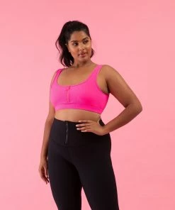 Coupon โจ BLOCHSTORE-US Bloch Play Zip Crop Shocking Pink ๐ 23 Coupon โจ BLOCHSTORE-US Bloch Play Zip Crop Shocking Pink ๐ -Bloch Active Collection Shop 0049 ZBP001 SHK TBP002 GPH XL 5422