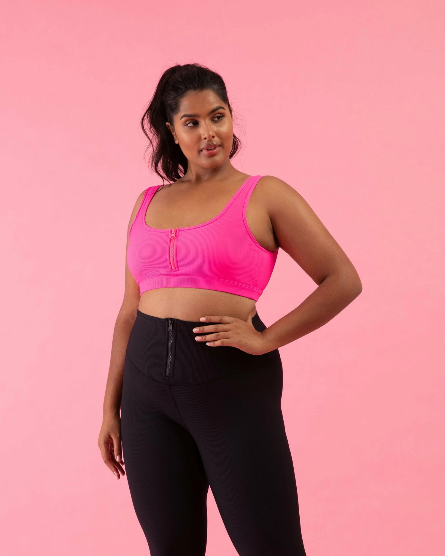 Coupon โจ BLOCHSTORE-US Bloch Play Zip Crop Shocking Pink ๐ 12 Coupon โจ BLOCHSTORE-US Bloch Play Zip Crop Shocking Pink ๐ - Image 12