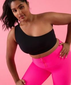 Coupon 🔔 BLOCHSTORE-US Bloch Play Cut Out Crop Graphite ✔️ -Bloch Active Collection Shop 0050 ZBP002 GPH TBP002 SHK XL 5196