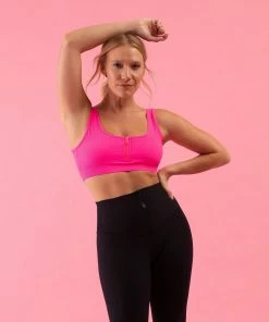 Coupon โจ BLOCHSTORE-US Bloch Play Zip Crop Shocking Pink ๐ 19 Coupon โจ BLOCHSTORE-US Bloch Play Zip Crop Shocking Pink ๐ -Bloch Active Collection Shop 0051 ZBP001 SHK TBP002 GPH M 5459