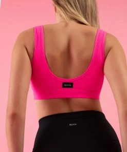Coupon โจ BLOCHSTORE-US Bloch Play Zip Crop Shocking Pink ๐ 15 Coupon โจ BLOCHSTORE-US Bloch Play Zip Crop Shocking Pink ๐ -Bloch Active Collection Shop 0053 ZBP001 SHK TBP002 GPH XS 5503