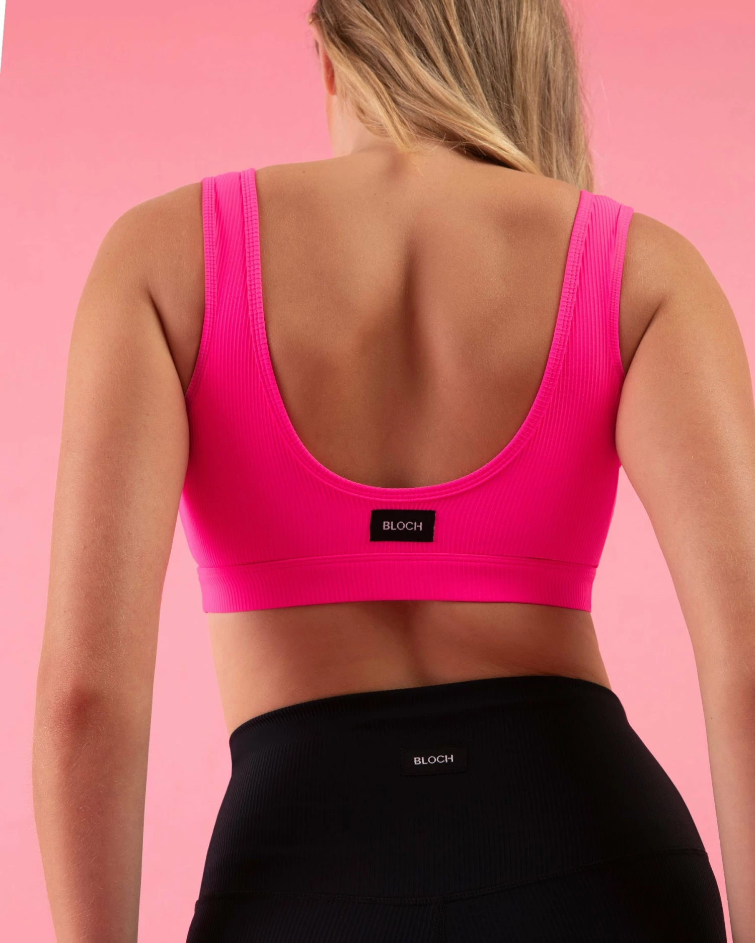 Coupon โจ BLOCHSTORE-US Bloch Play Zip Crop Shocking Pink ๐ 4 Coupon โจ BLOCHSTORE-US Bloch Play Zip Crop Shocking Pink ๐ - Image 4