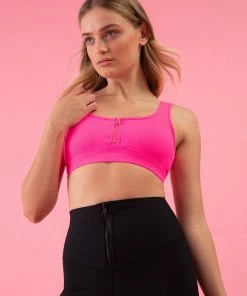Coupon โจ BLOCHSTORE-US Bloch Play Zip Crop Shocking Pink ๐ 14 Coupon โจ BLOCHSTORE-US Bloch Play Zip Crop Shocking Pink ๐ -Bloch Active Collection Shop 0054 ZBP001 SHK TBP002 GPH XS 5497