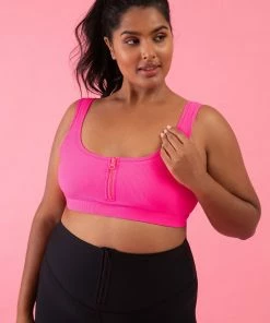 Coupon โจ BLOCHSTORE-US Bloch Play Zip Crop Shocking Pink ๐ 20 Coupon โจ BLOCHSTORE-US Bloch Play Zip Crop Shocking Pink ๐ -Bloch Active Collection Shop 0057 ZBP001 SHK TBP002 GPH XL 5429