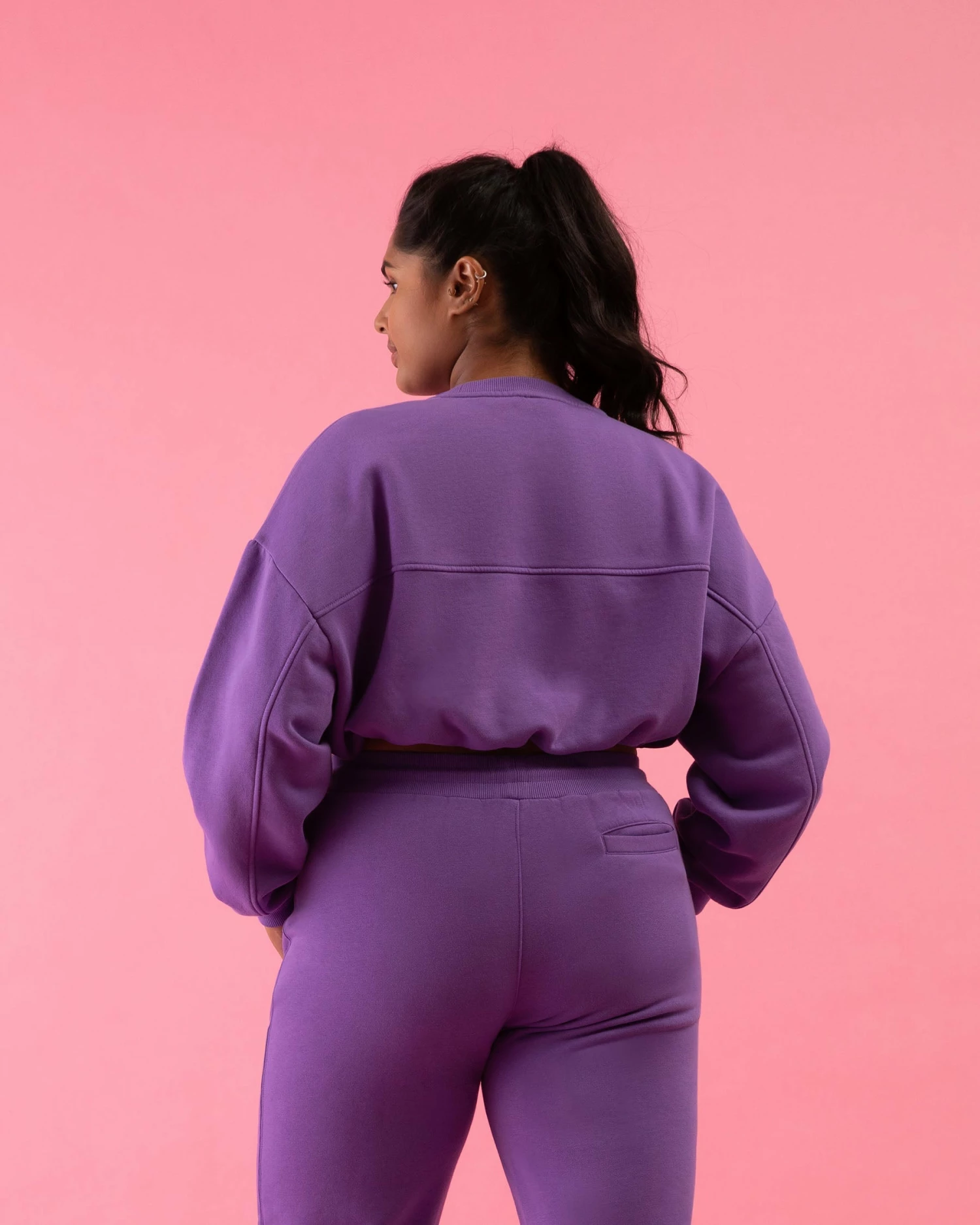 Coupon ๐ BLOCHSTORE-US Bloch Play Terry Seam Sweat Shock ๐ 4 Coupon ๐ BLOCHSTORE-US Bloch Play Terry Seam Sweat Shock ๐ - Image 4