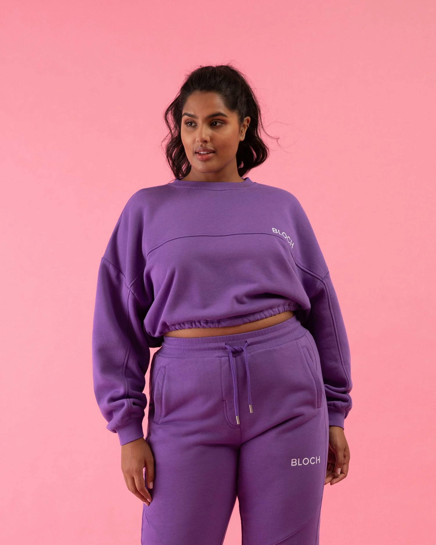 Coupon ๐ BLOCHSTORE-US Bloch Play Terry Seam Sweat Shock ๐ 3 Coupon ๐ BLOCHSTORE-US Bloch Play Terry Seam Sweat Shock ๐ - Image 3