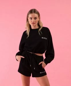 Brand new 🌟 BLOCHSTORE-US Bloch Play Terry Seam Sweat Graphite 🥰 -Bloch Active Collection Shop 0068 JBP001 GPH DBP002 GPH XS 6011