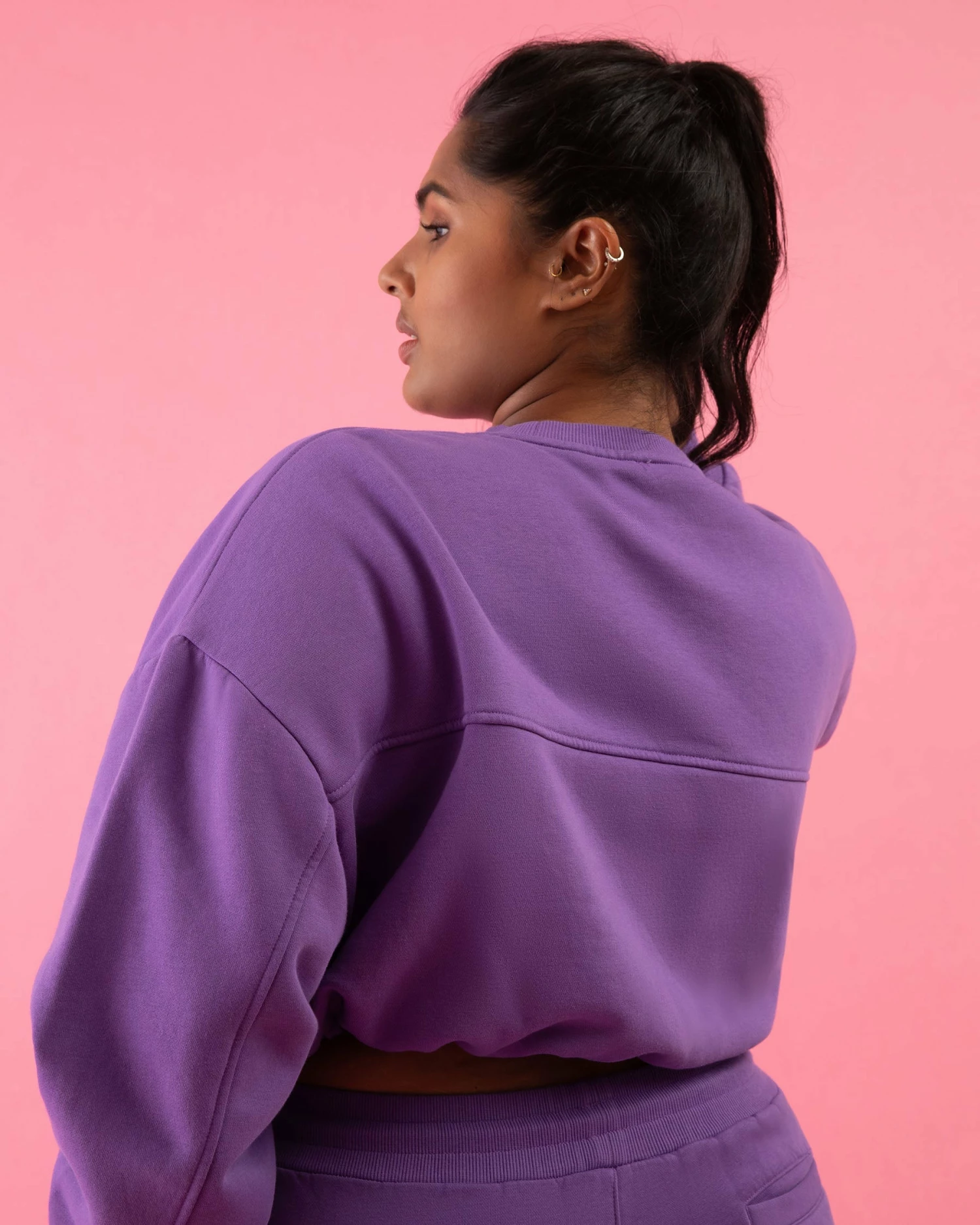 Coupon ๐ BLOCHSTORE-US Bloch Play Terry Seam Sweat Shock ๐ 2 Coupon ๐ BLOCHSTORE-US Bloch Play Terry Seam Sweat Shock ๐ - Image 2