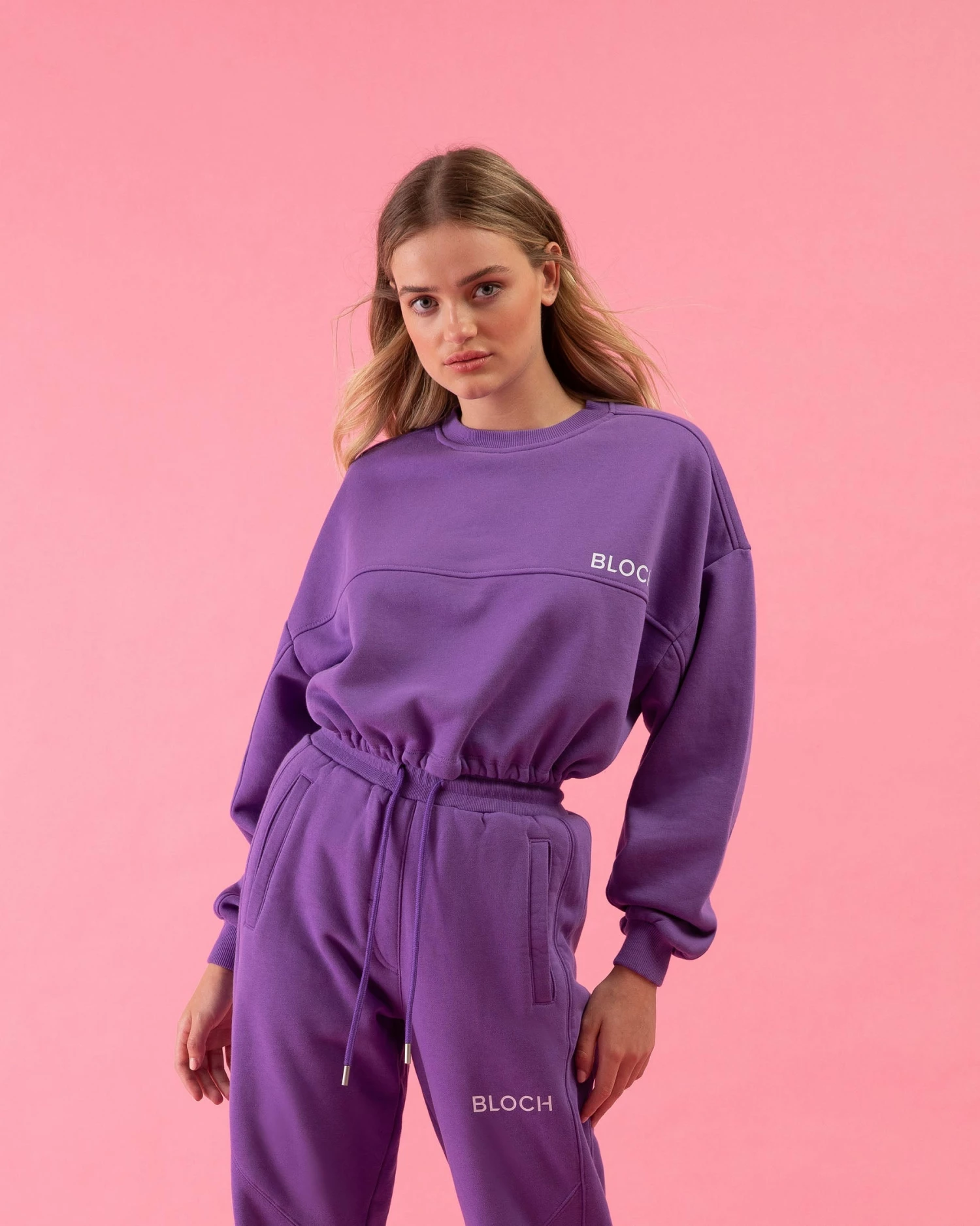 Coupon ๐ BLOCHSTORE-US Bloch Play Terry Seam Sweat Shock ๐ 8 Coupon ๐ BLOCHSTORE-US Bloch Play Terry Seam Sweat Shock ๐ - Image 8