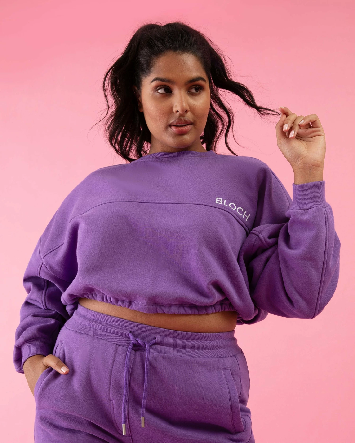 Coupon ๐ BLOCHSTORE-US Bloch Play Terry Seam Sweat Shock ๐ 1 Coupon ๐ BLOCHSTORE-US Bloch Play Terry Seam Sweat Shock ๐