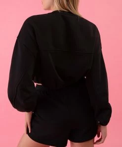 Brand new 🌟 BLOCHSTORE-US Bloch Play Terry Seam Sweat Graphite 🥰 -Bloch Active Collection Shop 0074 JBP001 GPH DBP002 GPH XS 6028