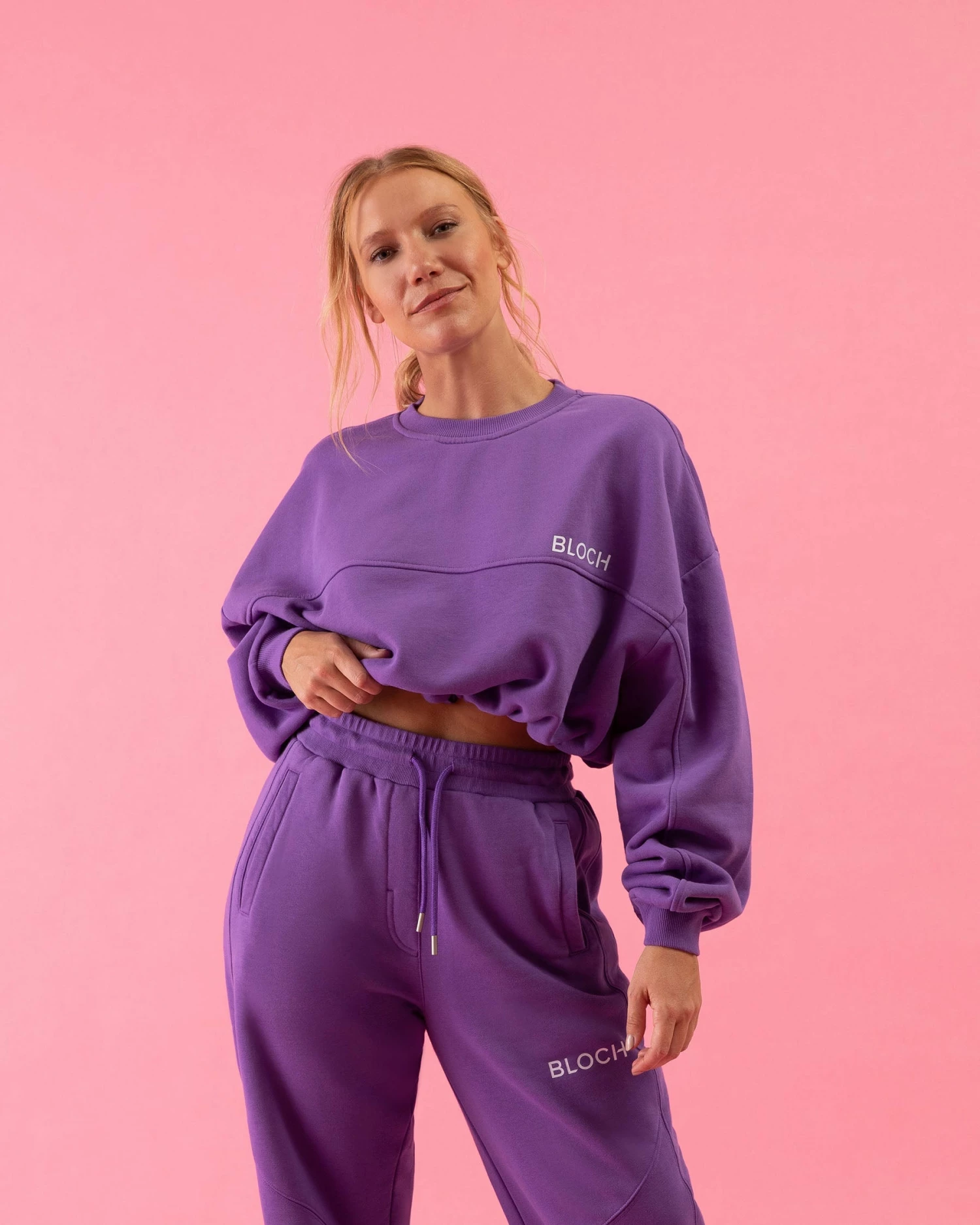 Coupon ๐ BLOCHSTORE-US Bloch Play Terry Seam Sweat Shock ๐ 13 Coupon ๐ BLOCHSTORE-US Bloch Play Terry Seam Sweat Shock ๐ - Image 13