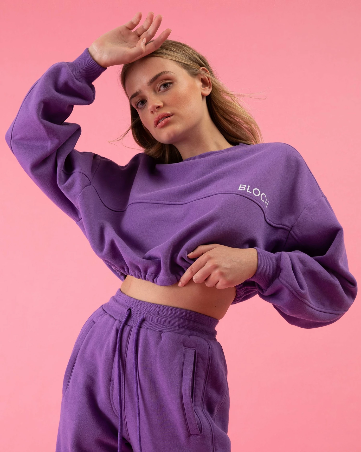 Coupon ๐ BLOCHSTORE-US Bloch Play Terry Seam Sweat Shock ๐ 5 Coupon ๐ BLOCHSTORE-US Bloch Play Terry Seam Sweat Shock ๐ - Image 5